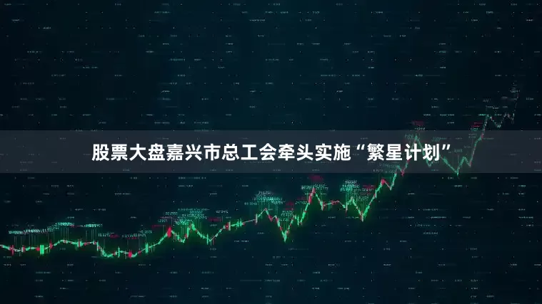 股票大盘嘉兴市总工会牵头实施“繁星计划”