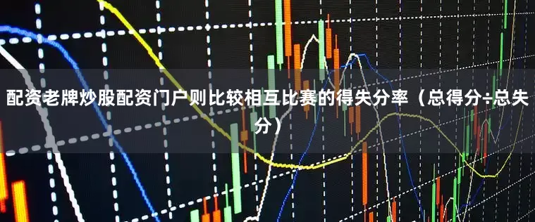 配资老牌炒股配资门户则比较相互比赛的得失分率（总得分÷总失分）