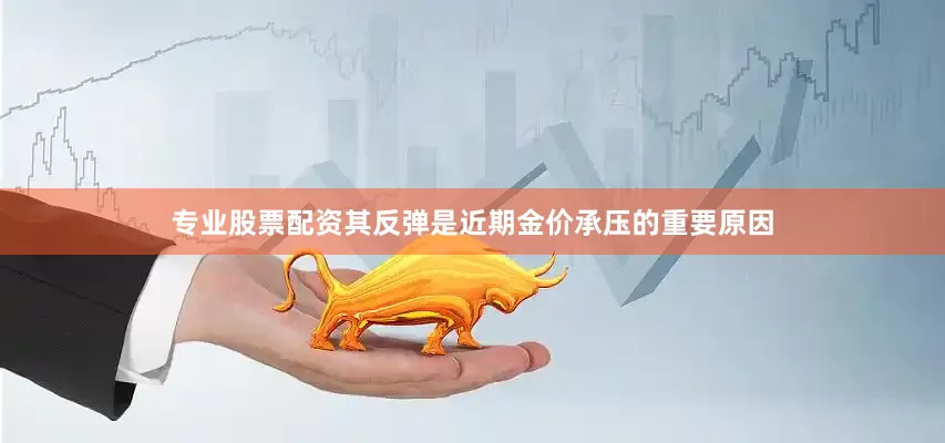 专业股票配资其反弹是近期金价承压的重要原因
