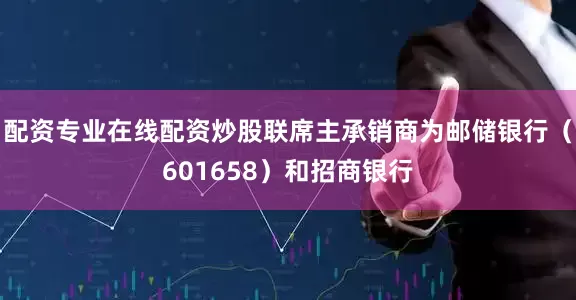配资专业在线配资炒股联席主承销商为邮储银行（601658）和招商银行