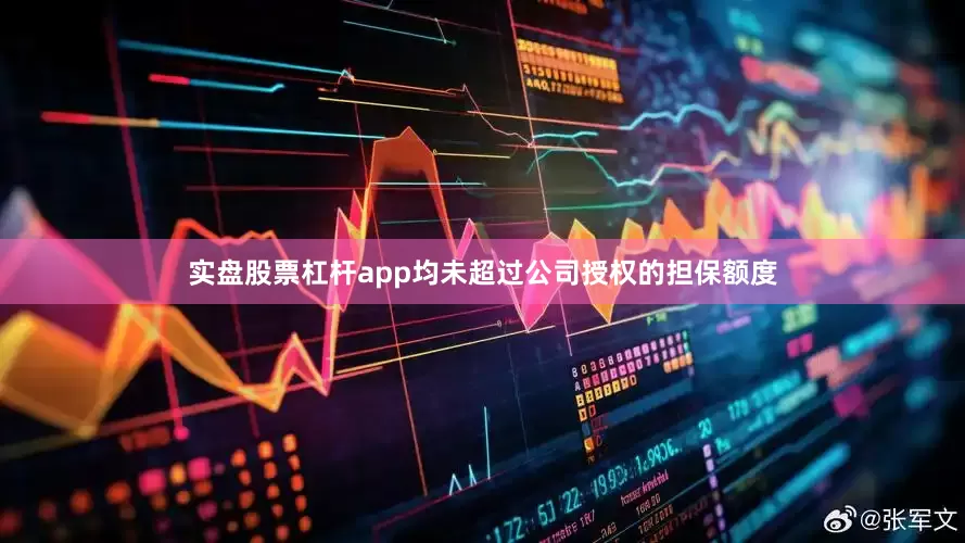 实盘股票杠杆app均未超过公司授权的担保额度